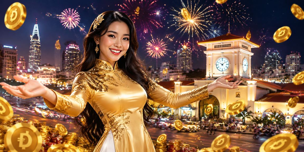 Không gian trải nghiệm giải trí VIP tại Hồ Chí Minh