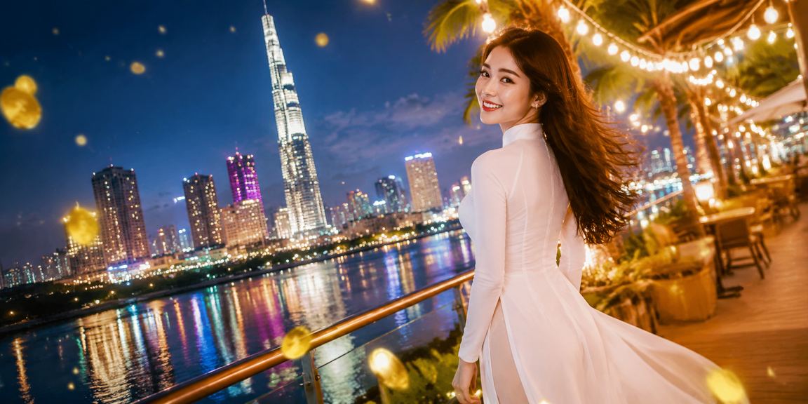 Người hâm mộ thể thao tại Hồ Chí Minh theo dõi kết quả cược và giải thưởng